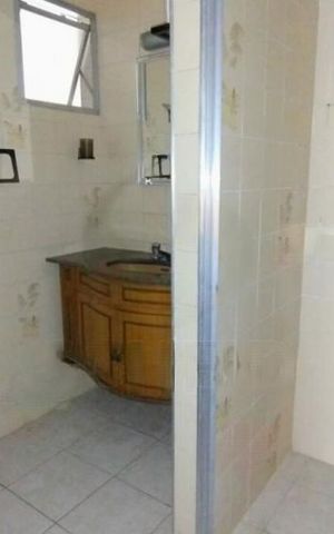 Apartamento à venda com 74m², 3 quartos e 1 vaga