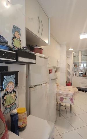 Apartamento à venda com 149m², 3 quartos e 2 vagas
