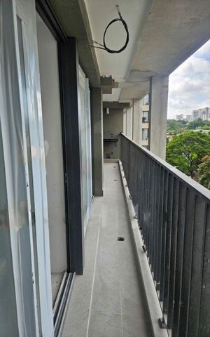 Apartamento à venda com 63m², 2 quartos e 1 vaga