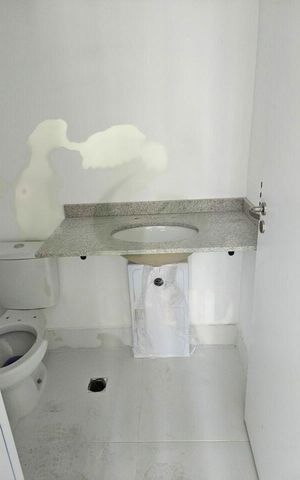 Apartamento à venda com 63m², 2 quartos e 1 vaga