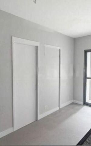 Apartamento à venda com 53m², 1 quarto e sem vaga