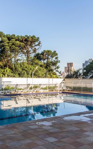 Apartamento à venda com 57m², 2 quartos e 1 vagaPiscina