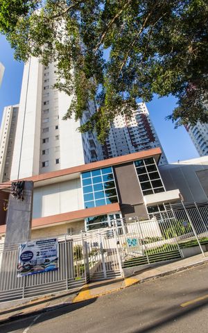 Apartamento à venda com 57m², 2 quartos e 1 vagaVista da Rua