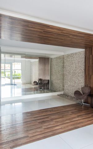Apartamento à venda com 57m², 2 quartos e 1 vagaHall social