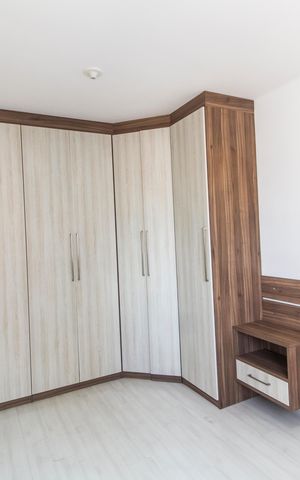 Apartamento à venda com 57m², 2 quartos e 1 vaga Apartamento à venda com 57m², 2 quartos e 1 vagaQuarto 1