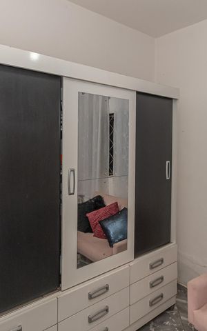 Casa à venda com 175m², 3 quartos e 2 vagasQuarto 2