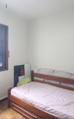 Casa à venda com 130m², 4 quartos e 2 vagasQuarto 3