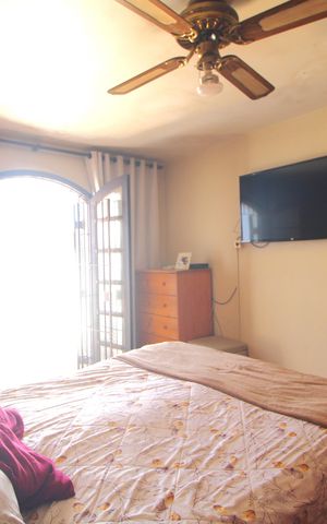 Casa à venda com 130m², 4 quartos e 2 vagasQuarto