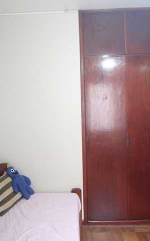 Casa à venda com 130m², 4 quartos e 2 vagasQuarto 3