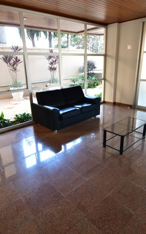 Apartamento à venda com 64m², 1 quarto e 1 vagaHall social