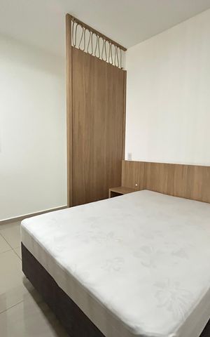 Studio para alugar com 36m², 1 quarto e 1 vaga Studio para alugar com 36m², 1 quarto e 1 vagaStudio