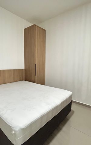 Studio para alugar com 36m², 1 quarto e 1 vaga Studio para alugar com 36m², 1 quarto e 1 vagaStudio