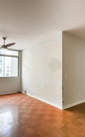 Apartamento à venda com 88m², 2 quartos e 1 vaga