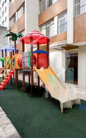 Apartamento à venda com 88m², 2 quartos e 1 vaga