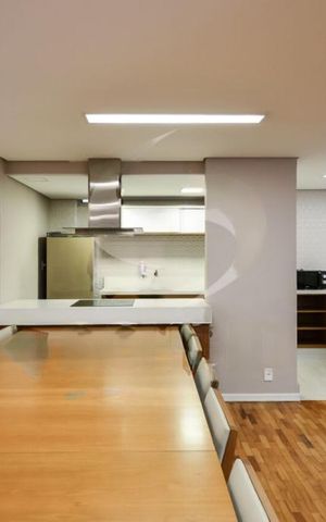 Apartamento à venda com 88m², 2 quartos e 1 vaga