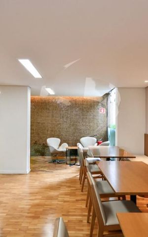 Apartamento à venda com 88m², 2 quartos e 1 vaga