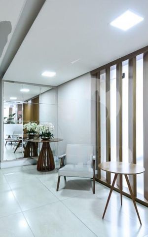 Apartamento à venda com 88m², 2 quartos e 1 vaga