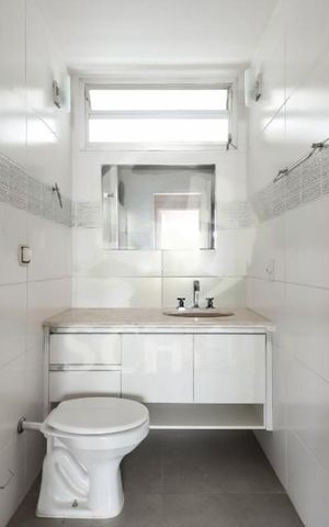 Apartamento à venda com 88m², 2 quartos e 1 vaga