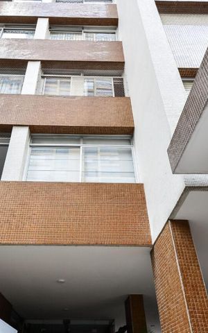 Apartamento à venda com 88m², 2 quartos e 1 vaga