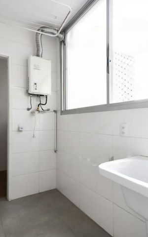 Apartamento à venda com 88m², 2 quartos e 1 vaga