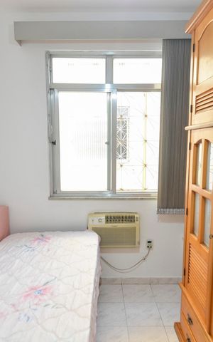 Apartamento à venda com 75m², 3 quartos e sem vaga Apartamento à venda com 75m², 3 quartos e sem vagaQuarto 3