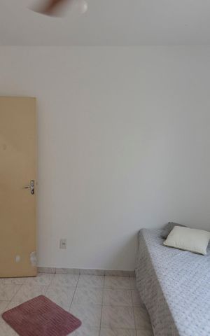 Apartamento à venda com 75m², 3 quartos e sem vaga Apartamento à venda com 75m², 3 quartos e sem vagaQuarto 1
