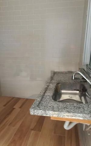 Studio à venda com 32m², 2 quartos e sem vaga