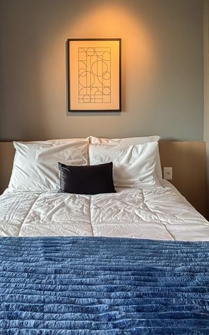 Studio à venda com 24m², 1 quarto e sem vaga
