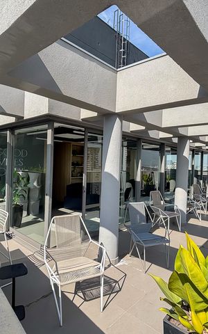 Studio à venda com 24m², 1 quarto e sem vaga