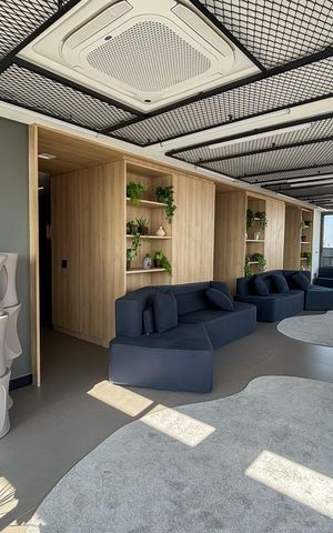 Studio à venda com 24m², 1 quarto e sem vaga