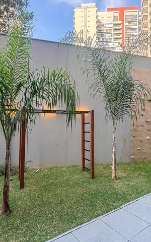 Studio à venda com 24m², 1 quarto e sem vaga
