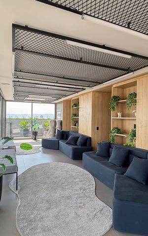 Studio à venda com 24m², 1 quarto e sem vaga