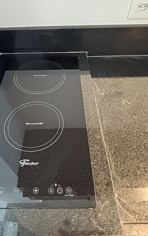Studio à venda com 24m², 1 quarto e sem vaga