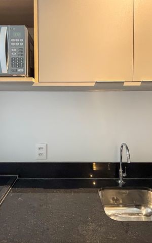 Studio à venda com 24m², 1 quarto e sem vaga