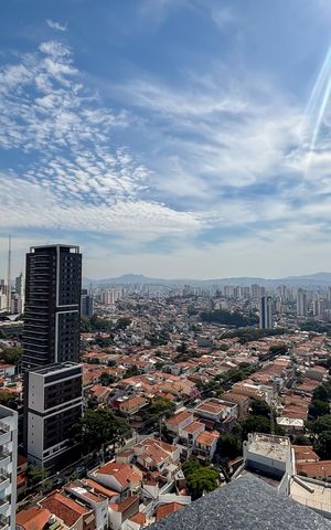 Studio à venda com 24m², 1 quarto e sem vaga