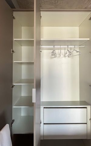 Studio à venda com 24m², 1 quarto e sem vaga