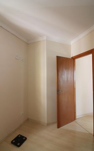Apartamento à venda com 78m², 3 quartos e 2 vagasQuarto 2