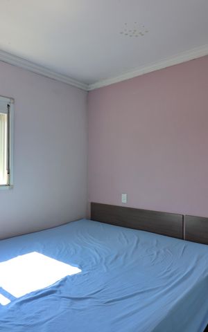 Apartamento à venda com 78m², 3 quartos e 2 vagasQuarto 1 - Suíte