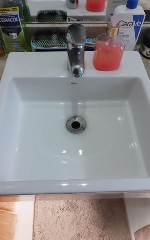 Apartamento à venda com 78m², 3 quartos e 2 vagasQuarto 1 - Suíte Banheiro 
