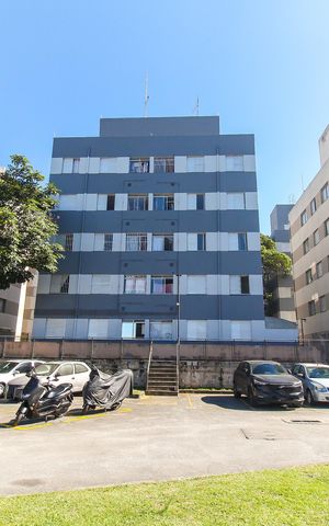 Apartamento à venda com 40m², 2 quartos e 1 vaga Apartamento à venda com 40m², 2 quartos e 1 vagaEstacionamento