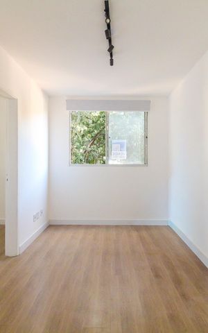 Apartamento à venda com 40m², 2 quartos e 1 vaga Apartamento à venda com 40m², 2 quartos e 1 vagaSala