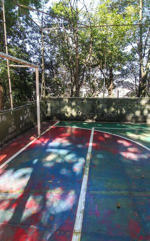 Apartamento à venda com 40m², 2 quartos e 1 vaga Apartamento à venda com 40m², 2 quartos e 1 vagaQuadra Esportiva