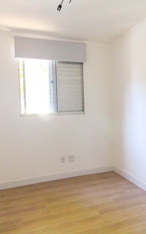 Apartamento à venda com 40m², 2 quartos e 1 vaga Apartamento à venda com 40m², 2 quartos e 1 vagaQuarto 2