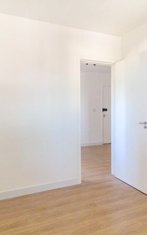 Apartamento à venda com 40m², 2 quartos e 1 vaga Apartamento à venda com 40m², 2 quartos e 1 vagaQuarto 1