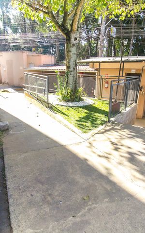 Apartamento à venda com 40m², 2 quartos e 1 vaga Apartamento à venda com 40m², 2 quartos e 1 vagaEntrada