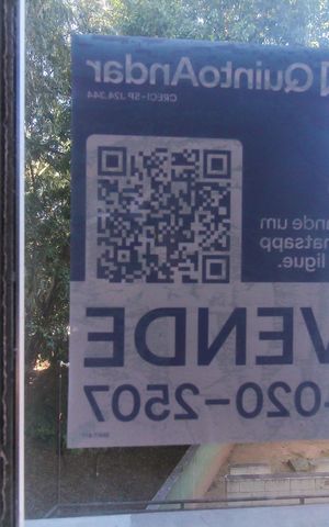 Apartamento à venda com 40m², 2 quartos e 1 vaga Apartamento à venda com 40m², 2 quartos e 1 vagaPlaca