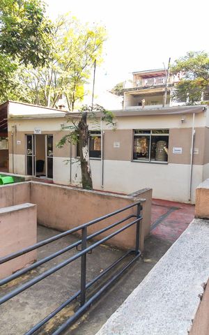 Apartamento à venda com 40m², 2 quartos e 1 vaga Apartamento à venda com 40m², 2 quartos e 1 vagaÁrea comum - Salão de festas