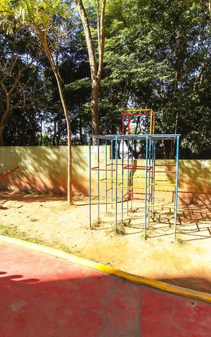 Apartamento à venda com 40m², 2 quartos e 1 vaga Apartamento à venda com 40m², 2 quartos e 1 vagaÁrea comum - Playground