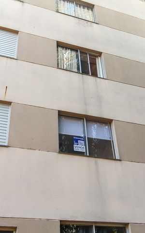 Apartamento à venda com 40m², 2 quartos e 1 vaga Apartamento à venda com 40m², 2 quartos e 1 vagaPlaca Janela