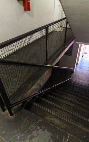 Apartamento à venda com 40m², 2 quartos e 1 vaga Apartamento à venda com 40m², 2 quartos e 1 vagaHall